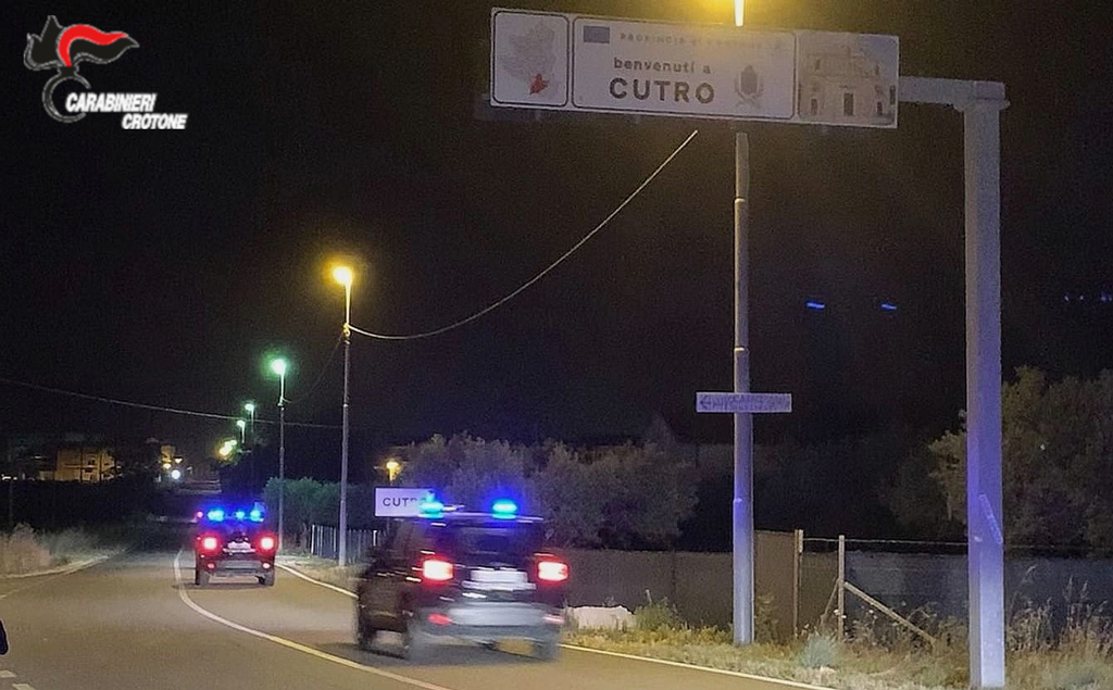 Aggressione di Cutro, in 12 perdono il diritto al reddito di cittadinanza