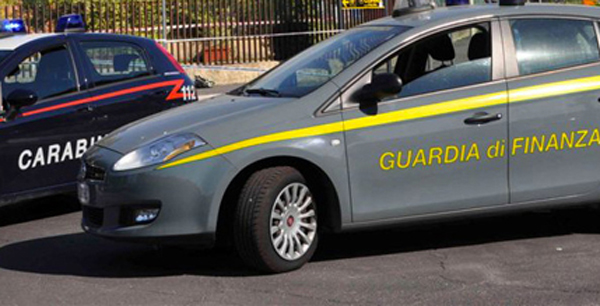Smascherato falso cieco a Badolato, Guardia di Finanza gli sequestra beni