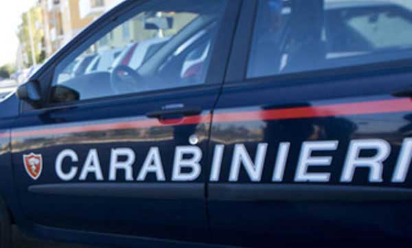 Estorsione e usura, arrestato 65enne nel reggino
