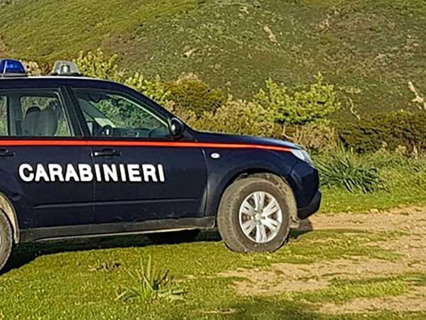 Lite tra vicini, un morto e un ferito dopo sparatoria a Fuscaldo