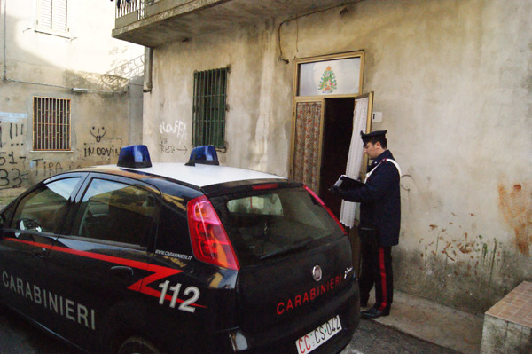 Calabria: Protesta cittadini extracomunitari, sei denunce