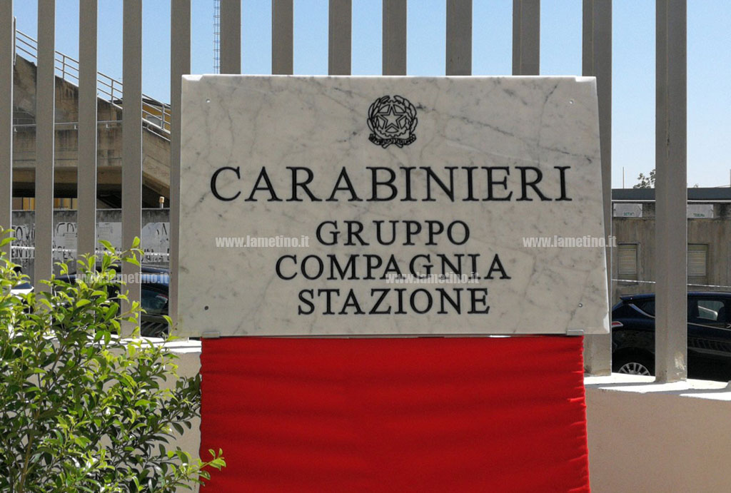 Lamezia, testimone di giustizia Masciari: "Contro la 'ndrangheta non bastano solo nuove caserme"