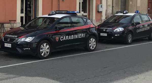Sospesa licenza esercizio commerciale a Locri, era frequentato da persone pericolose