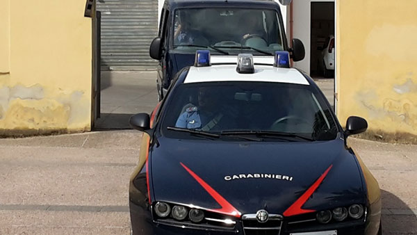Trovati con cocaina e eroina, 2 arresti a Cassano allo Ionio