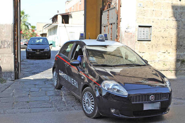 Calabria: Travolto da camion, muore imprenditore a Cropalati