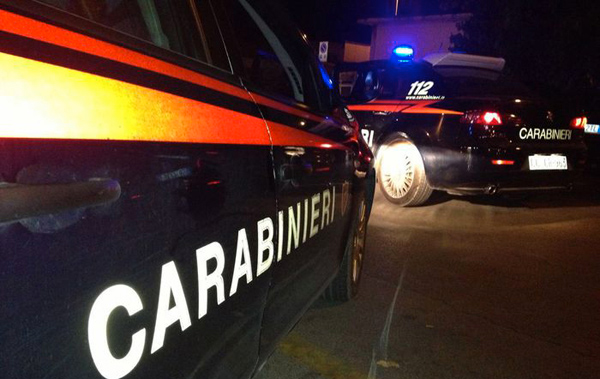 Frontale tra due auto sulla 106 Cosentino, un morto e due feriti gravi
