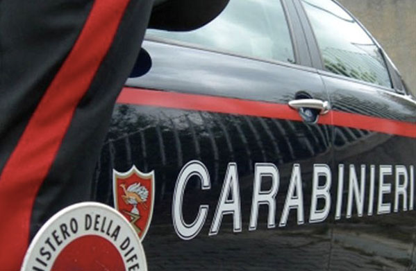 Un arresto a Botricello per furto di energia elettrica