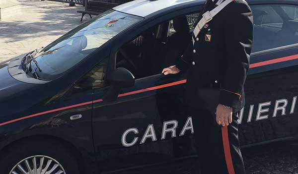 Assalto a un portavalori in Calabria, spari in aria e bottino da 700mila euro 