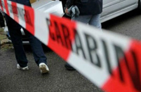Giovane ucciso nella locride, individuati presunti responsabili