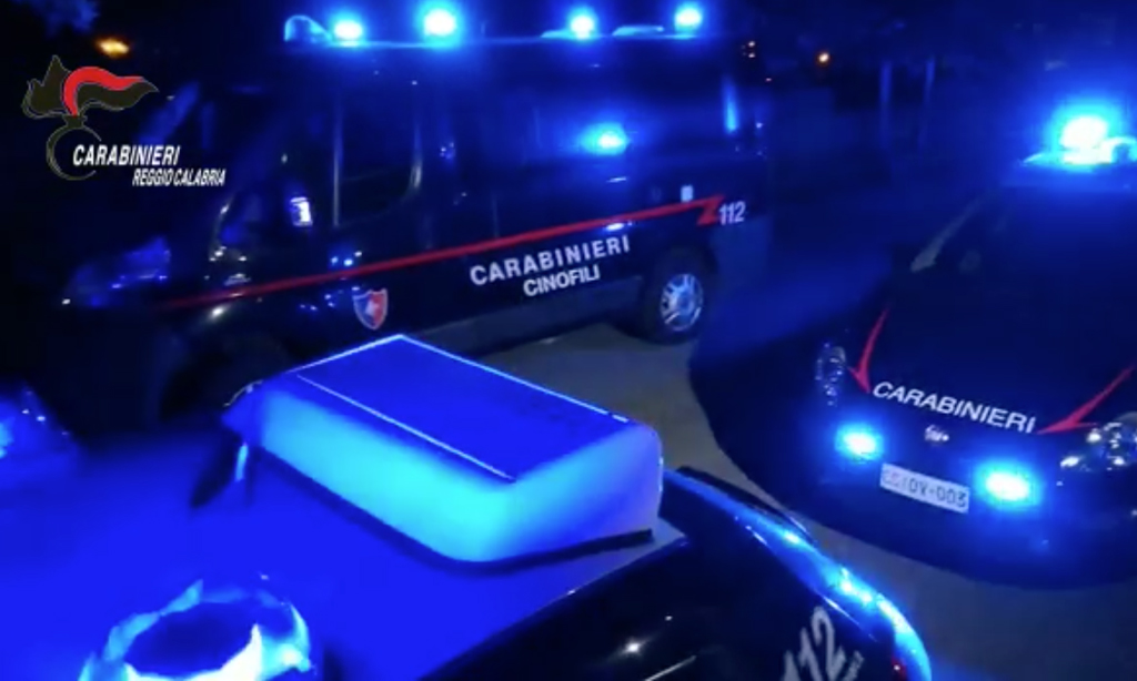 Processo "Cassa continua" a Reggio, sette condanne