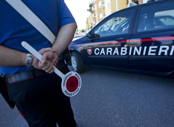 Calabria: teneva hashish in casa, giovane arrestato a Petilia Policastro
