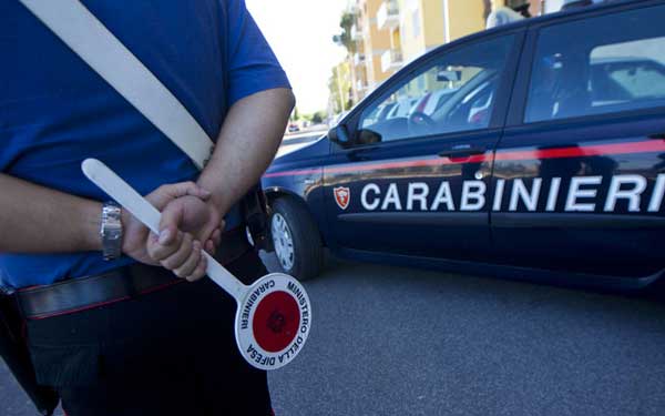 Sicurezza stradale con "Adotta una strada", aumento dei controlli sulla SS 18 a luglio e agosto 