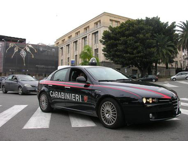 Reggio Calabria: coniugi morti in casa, si ipotizza omicidio-suicidio