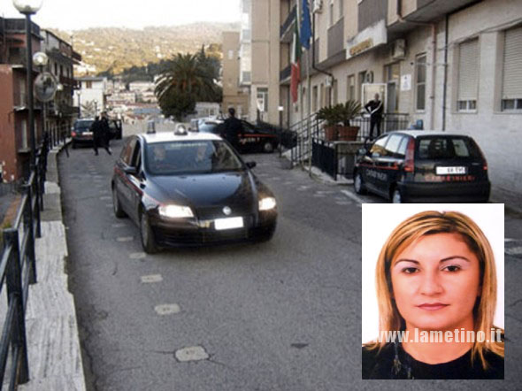 Operazione Chimera, in manette anche Rita Torcasio