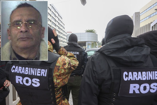 Messina Denaro trasferito in carcere di massima sicurezza in Abruzzo, rintracciato il covo in Sicilia