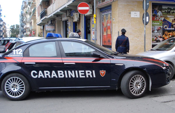 Calabria: Scoperti nuovi casi ad opera dello scippatore seriale di anziane nel crotonese