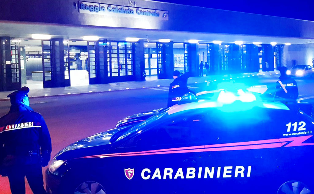 Ricercato per reati finanziari, mandato di arresto europeo per 36enne slovacco fermato a Reggio