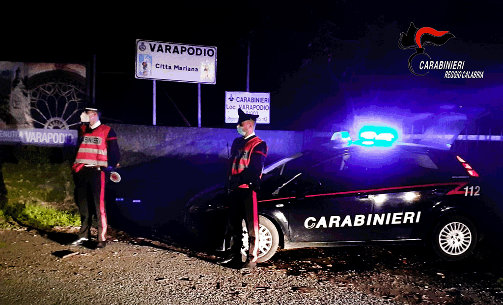 False certificazioni per ottenere buoni spesa Covid, segnalate 13 persone nel Reggino
