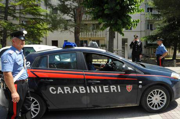 Calabria: Agguato a Mileto, ucciso 30enne 
