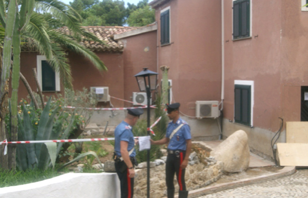 Calabria: Denunciati 5 imprenditori per abusivismo edilizio nel vibonese