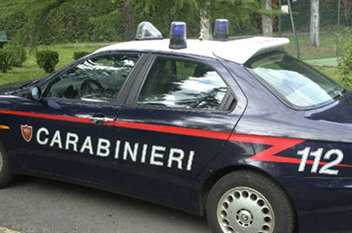 Calabria: Omicidio nel reggino, ucciso 43enne