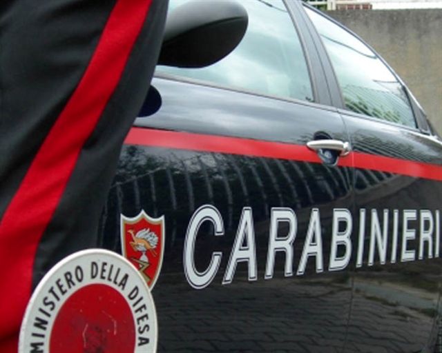 Lamezia: Carabinieri durante controlli denunciano 19 persone per vari reati