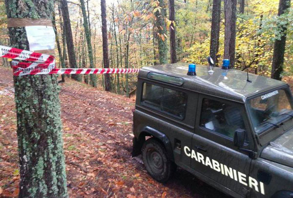 Omicidio allevatore nel reggino, arrestate tre persone. Nell'agguato restò ferito anche un bambino
