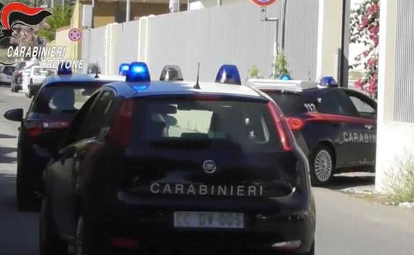 Dopo 23 anni fatta luce su un delitto di 'ndrangheta, tre arresti nel Crotonese
