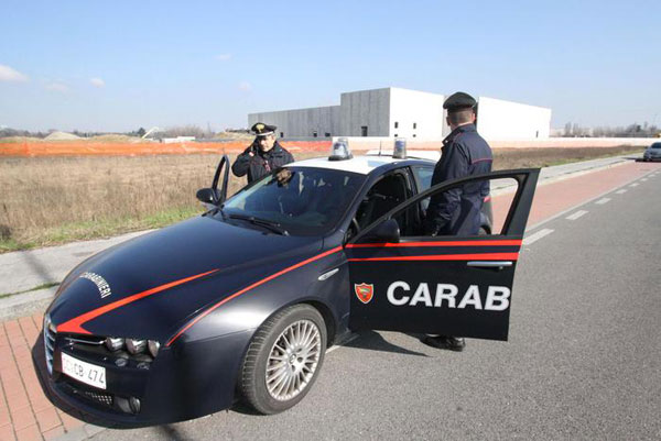 Pensionato ucciso nel vibonese, Appello conferma condanna