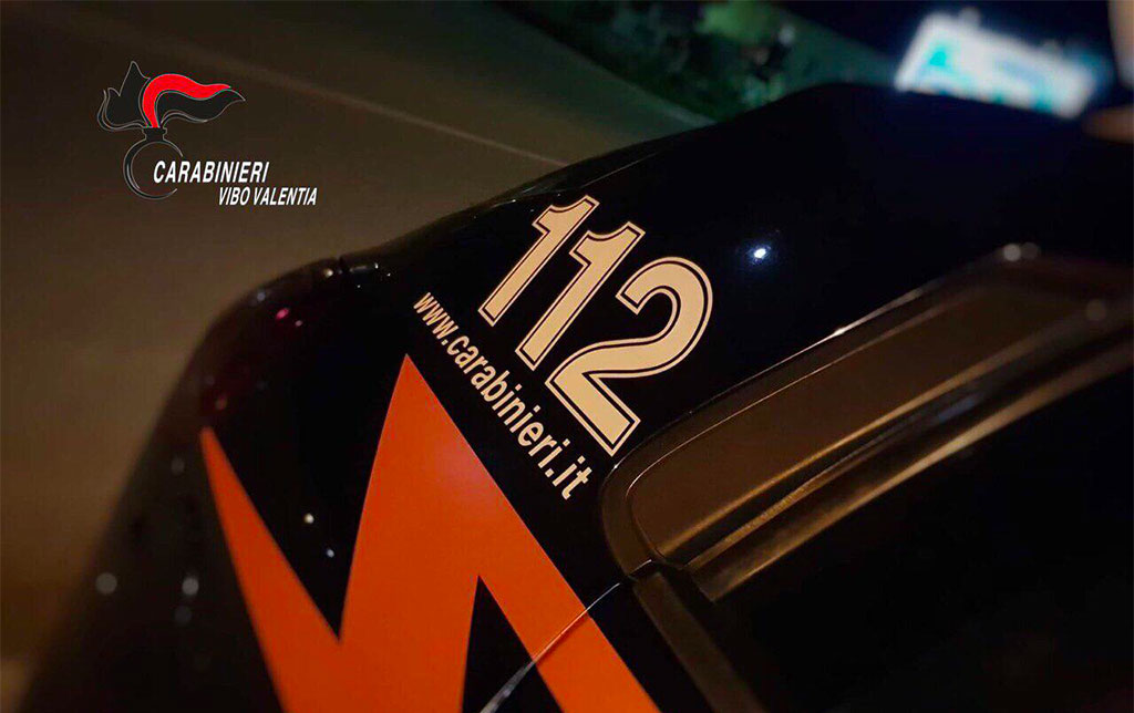 Era ai domiciliari ma sorpreso in giro per locali a Vibo, arrestato 42enne