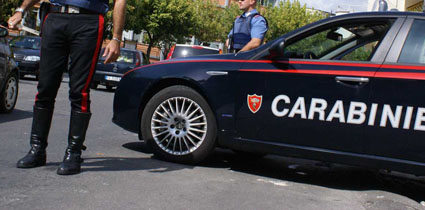 Tre arresti a Catanzaro per evasione e violazioni obblighi 