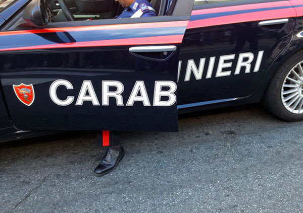Nascondeva cocaina in casa, arrestato 58enne ad Amantea