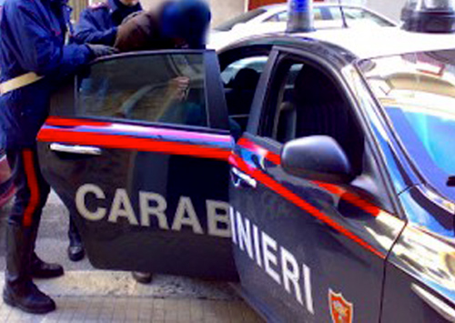 Calabria: Giovane ferito a giugno a Gioia Tauro, arrestato responsabile ...