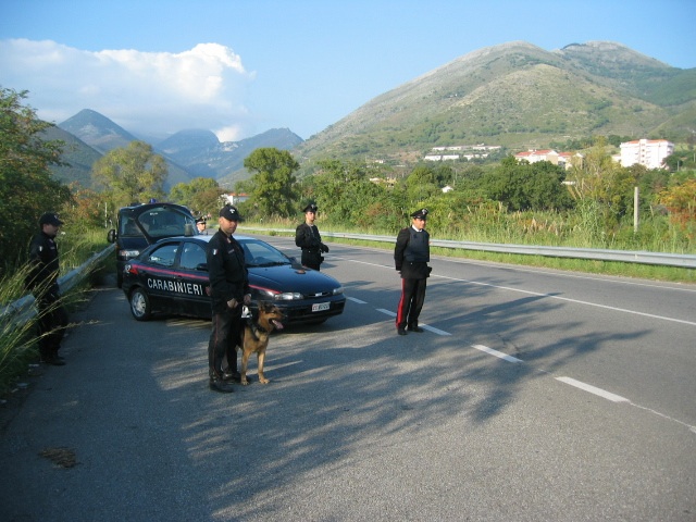 Calabria: Sorvegliato speciale scompare con donna marocchina e nipote di tre anni