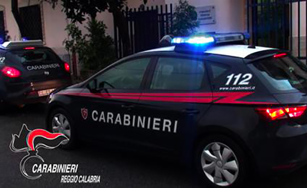 Lavoro, dipendenti tutti irregolari: chiusa autocarrozzeria a Gioia Tauro