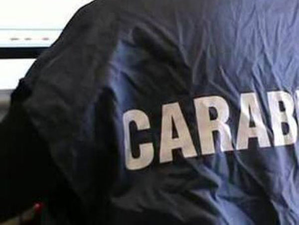 Discarica non autorizzata in un ristorante nel cosentino, 3 denunce
