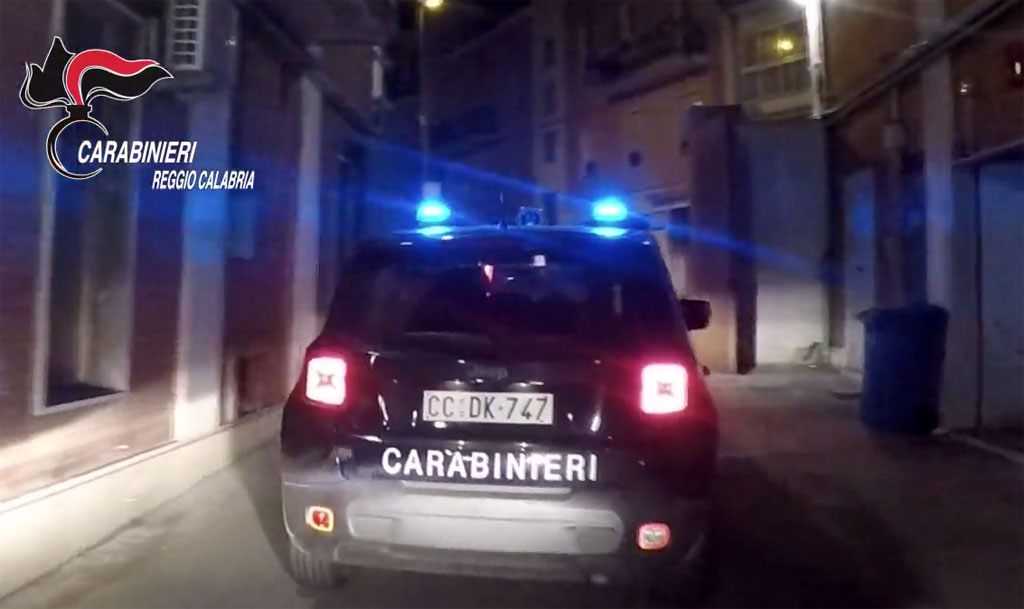 Operazione Monopoli, Dda: “Commistioni di interessi tra mafia e imprenditoria” - VIDEO