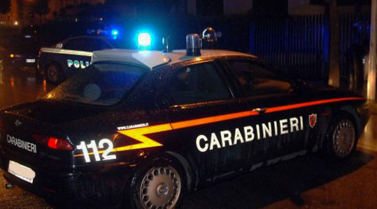 Calabria: Rapina in supermercato nel cosentino, bottino 170 mila euro