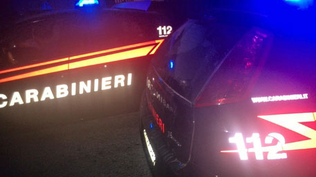 Calabria: investe e finisce 50enne con ascia, autore si è costituito