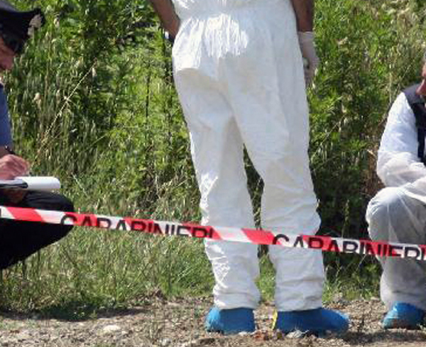 Sfuggì ad agguato, uomo ucciso a fucilate nel reggino 