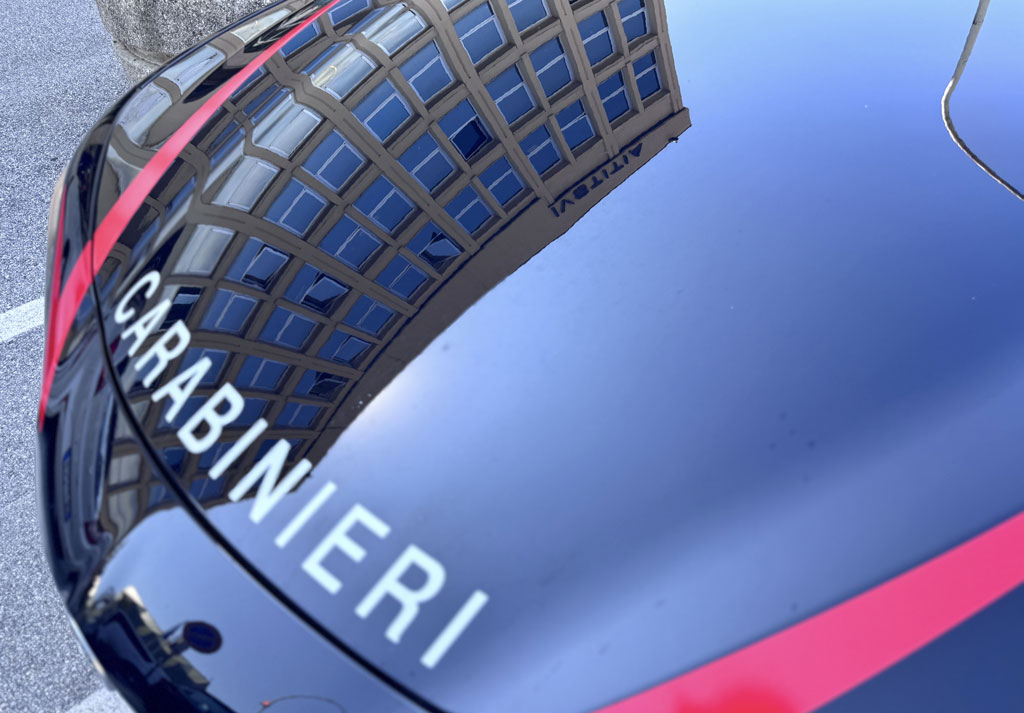 Lamezia, controlli in città contro spaccio di stupefacenti: Carabinieri arrestano 37enne - Video