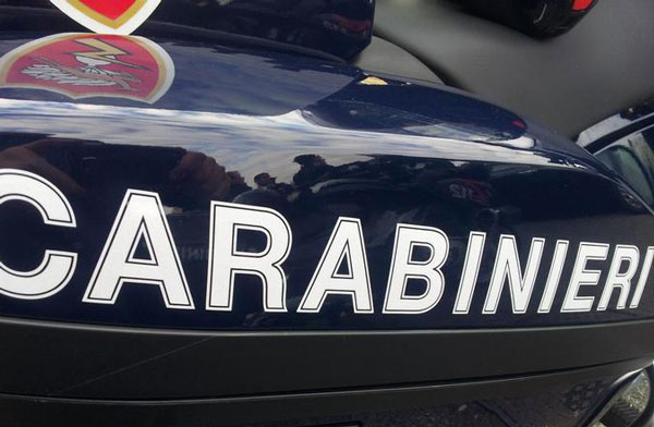 Omicidio 32enne nel Cosentino, tre arresti dei carabinieri 