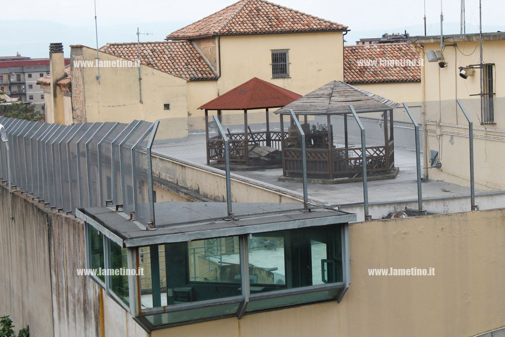 Lamezia: Comitato Riapriamo il Carcere chiede al Comune lumi su ricorso