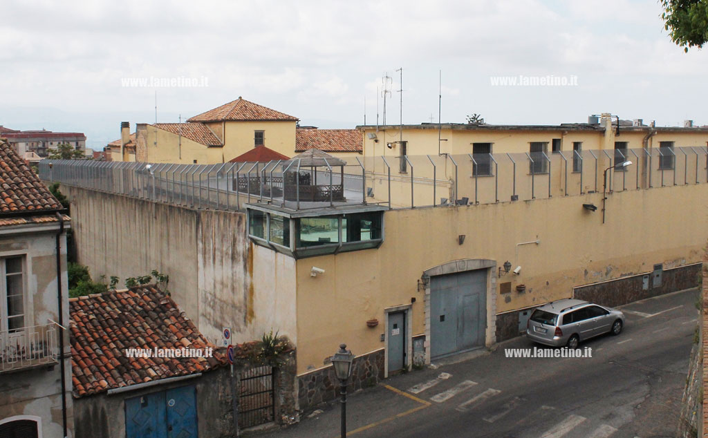 Lamezia: nuova interrogazione di SEL al Ministro della Giustizia su chiusura carcere