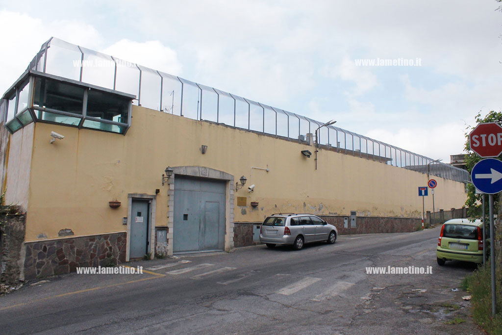 Giornate Fai di Primavera,  a Lamezia visitabili le antiche carceri di San Francesco nell’ex penitenziario