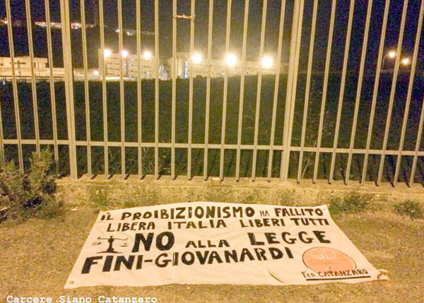 Giovani Democratici: “Prossime settimane monitoraggio costante istituto penitenziario”
