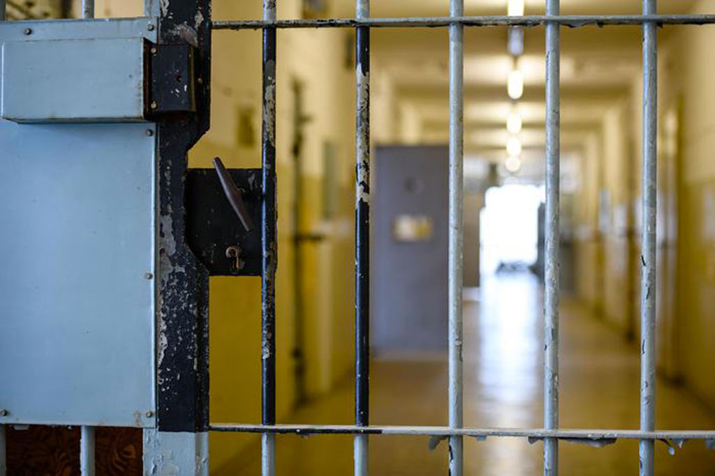 Carceri, Sappe: "Detenuto aggredisce sovrintendente a Palmi"