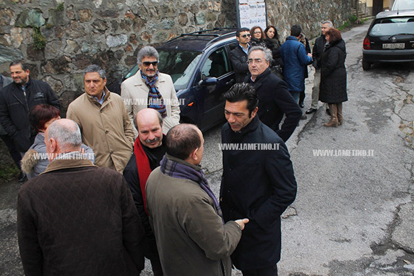Regione: concluso Consiglio, sì a mozione Bova su riapertura carcere Lamezia