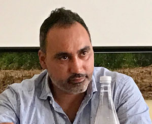 Licenziamenti Call&Call Locri, Carchidi: "Non possiamo permettere questo scempio"