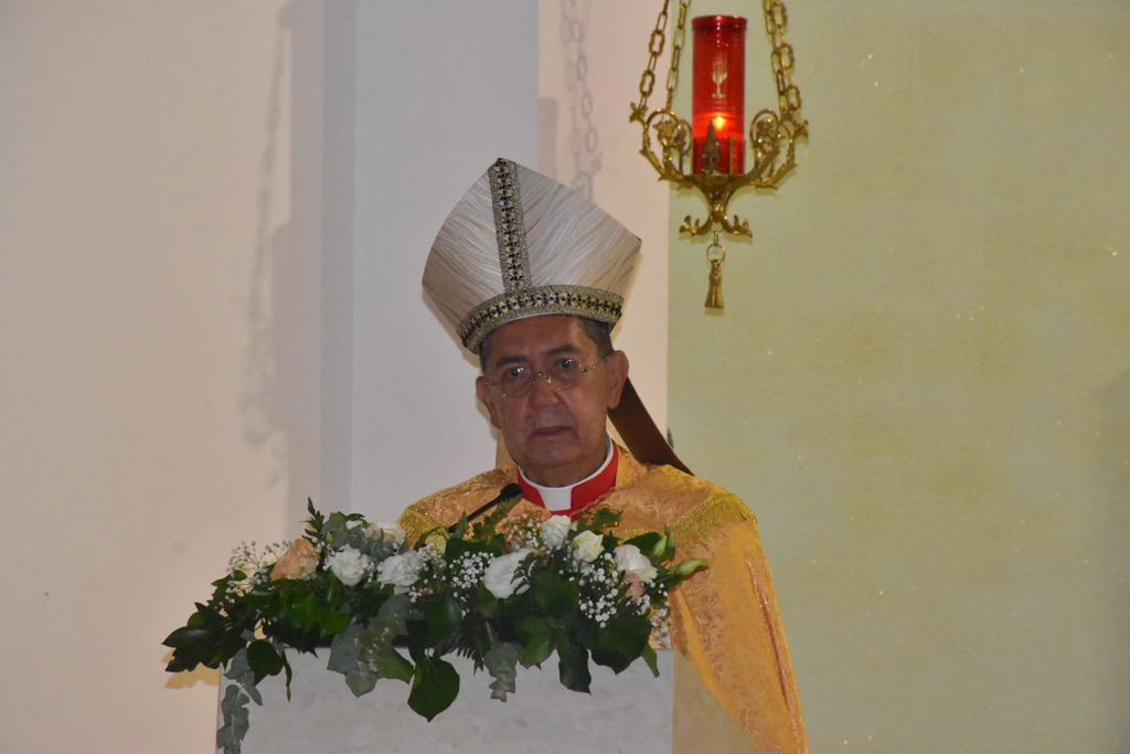 Il cardinale Ayuso a Soveria Mannelli: "Calabria esempio di accoglienza e inclusione"